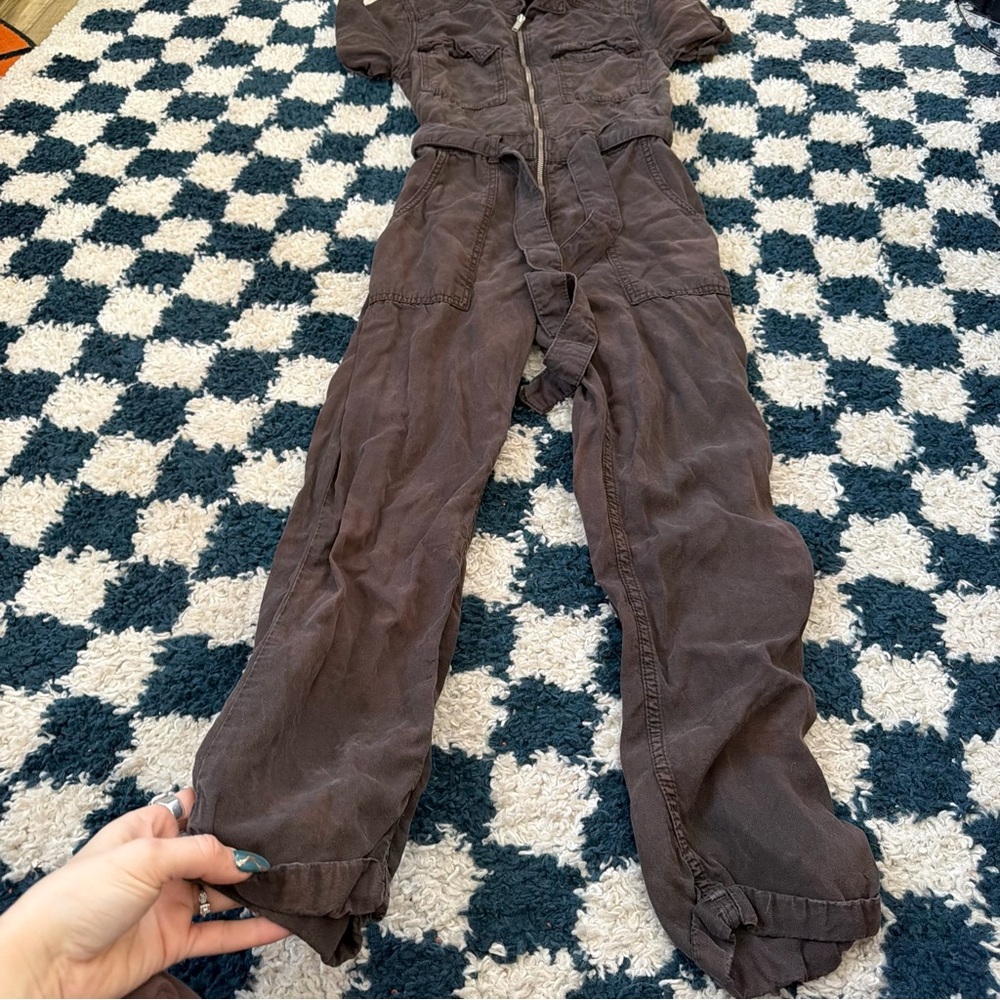 BDG jumpsuit size small - Picture 3 of 4